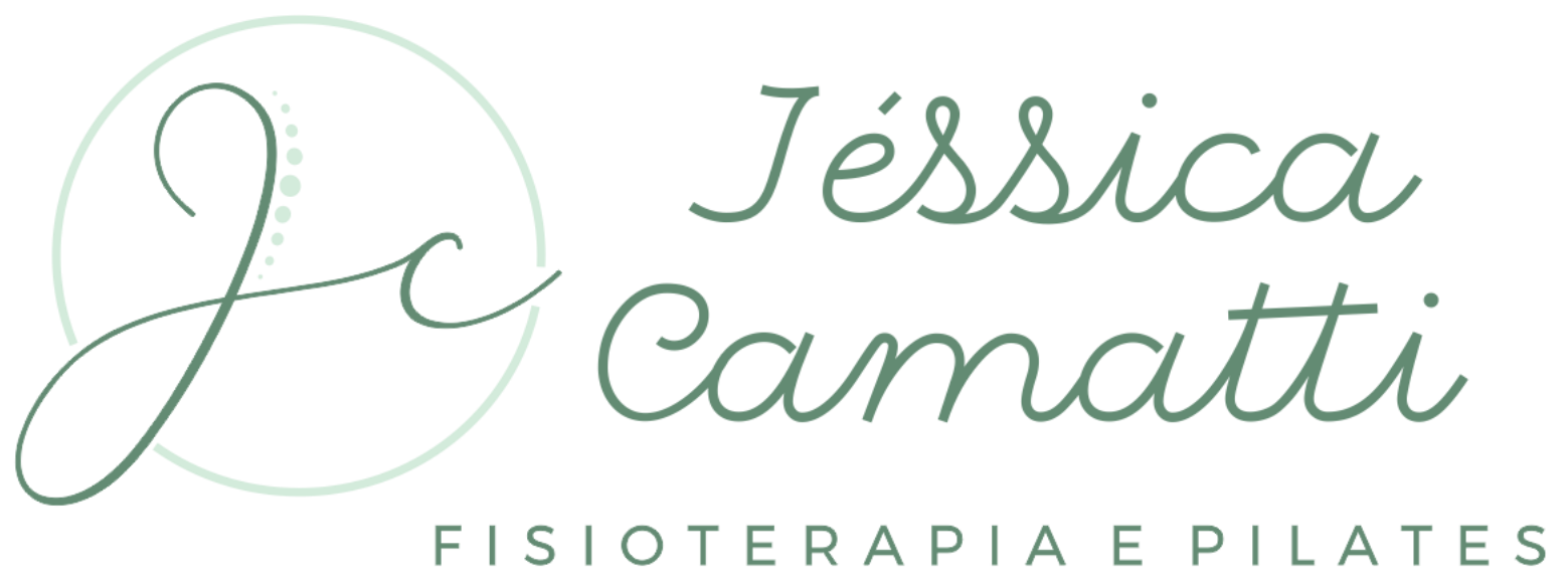 Jéssica Camatti Fisioterapia e Pilates